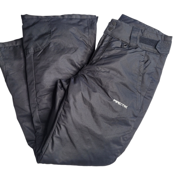 Arctix Women's Insulated Snow Pants - Regular Inseam medium - Picture 1 of 4